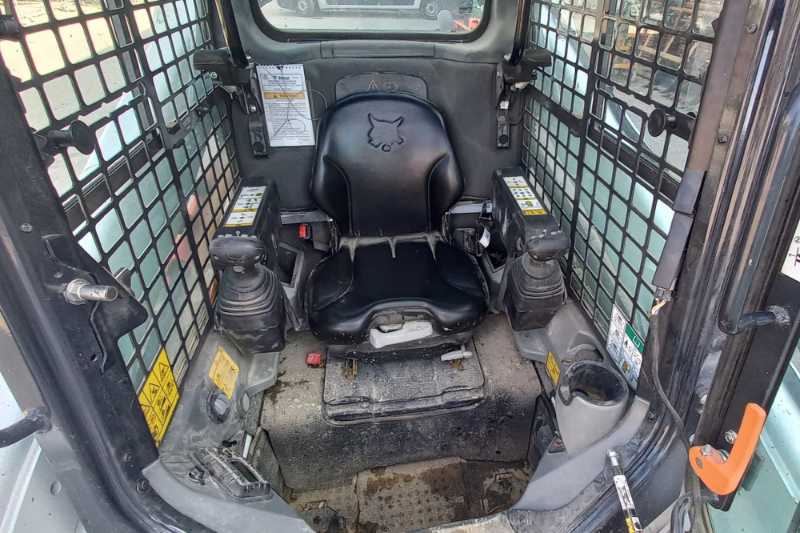OmecoHub - Immagine BOBCAT T590